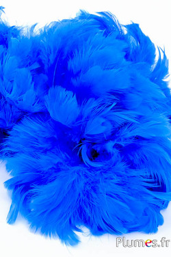 Gallina - 5-9 cm - turchese